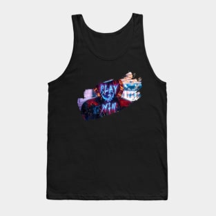 Play To Win Tank Top